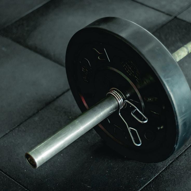 Fitness habits and routine planning